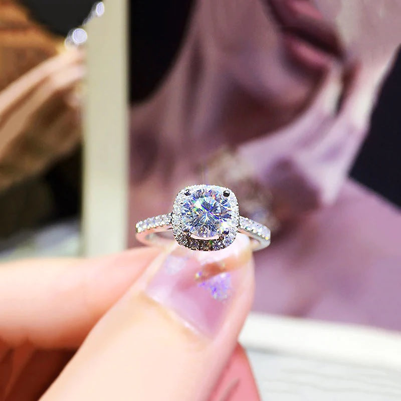 BAGUE CLAUDIA
