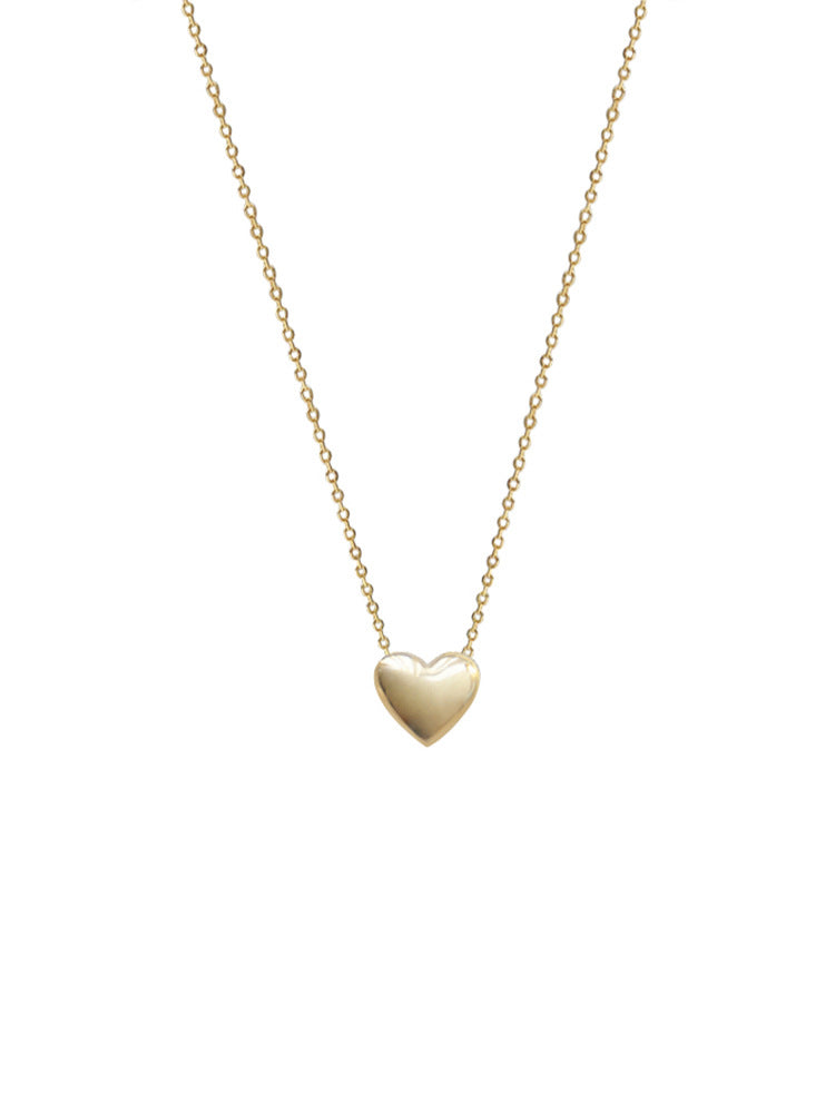 Collier Coeur