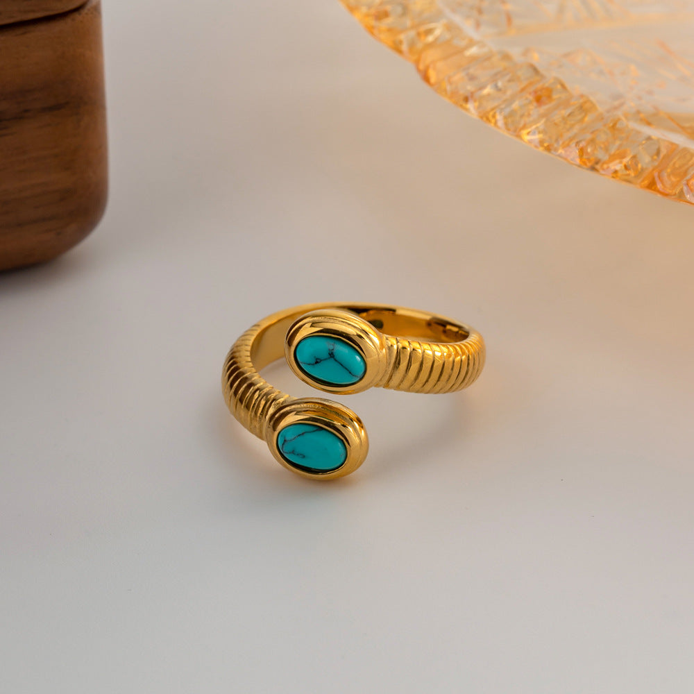 Bague Skylar
