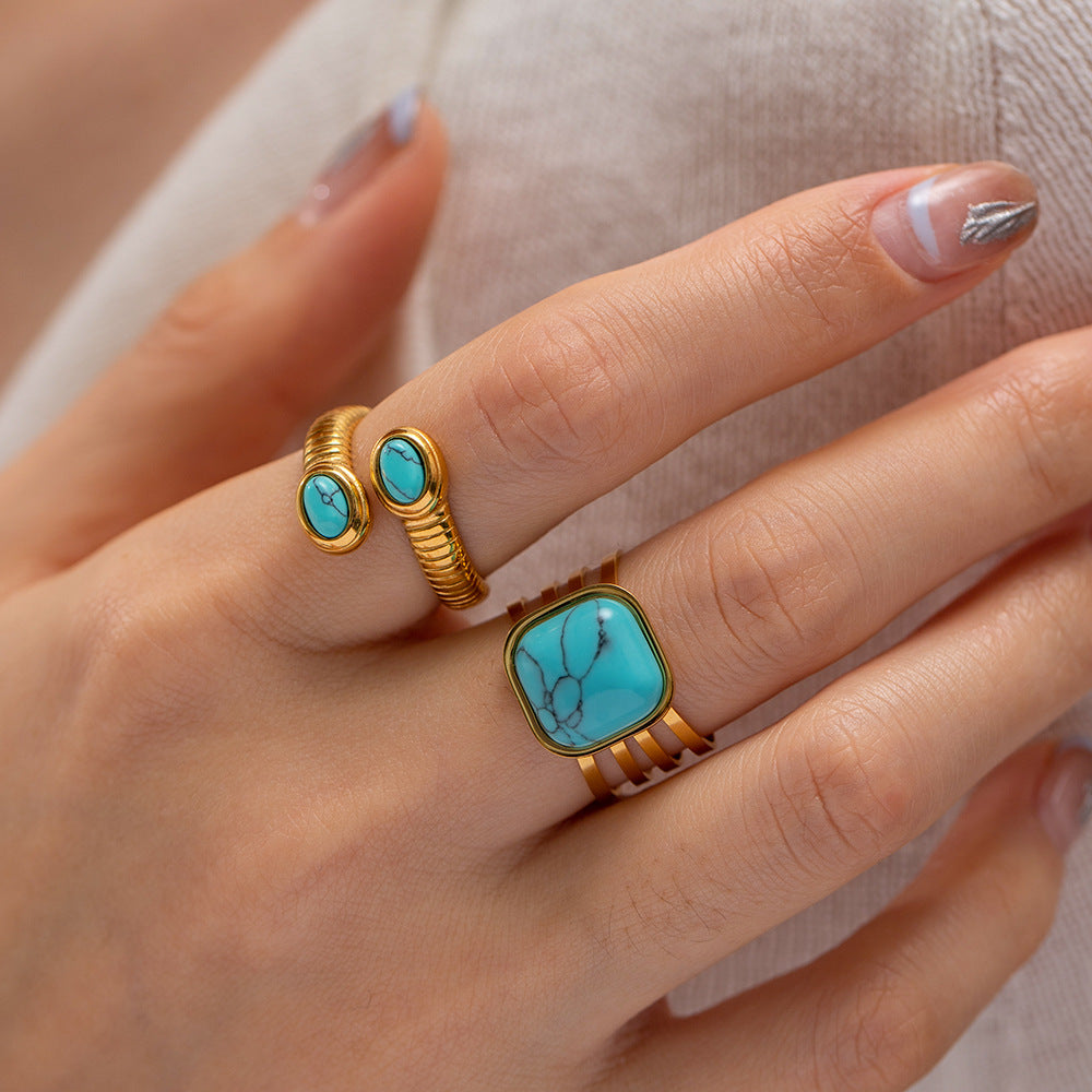 Bague Skylar