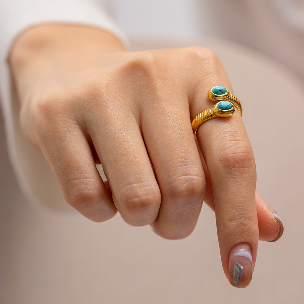 Bague Skylar