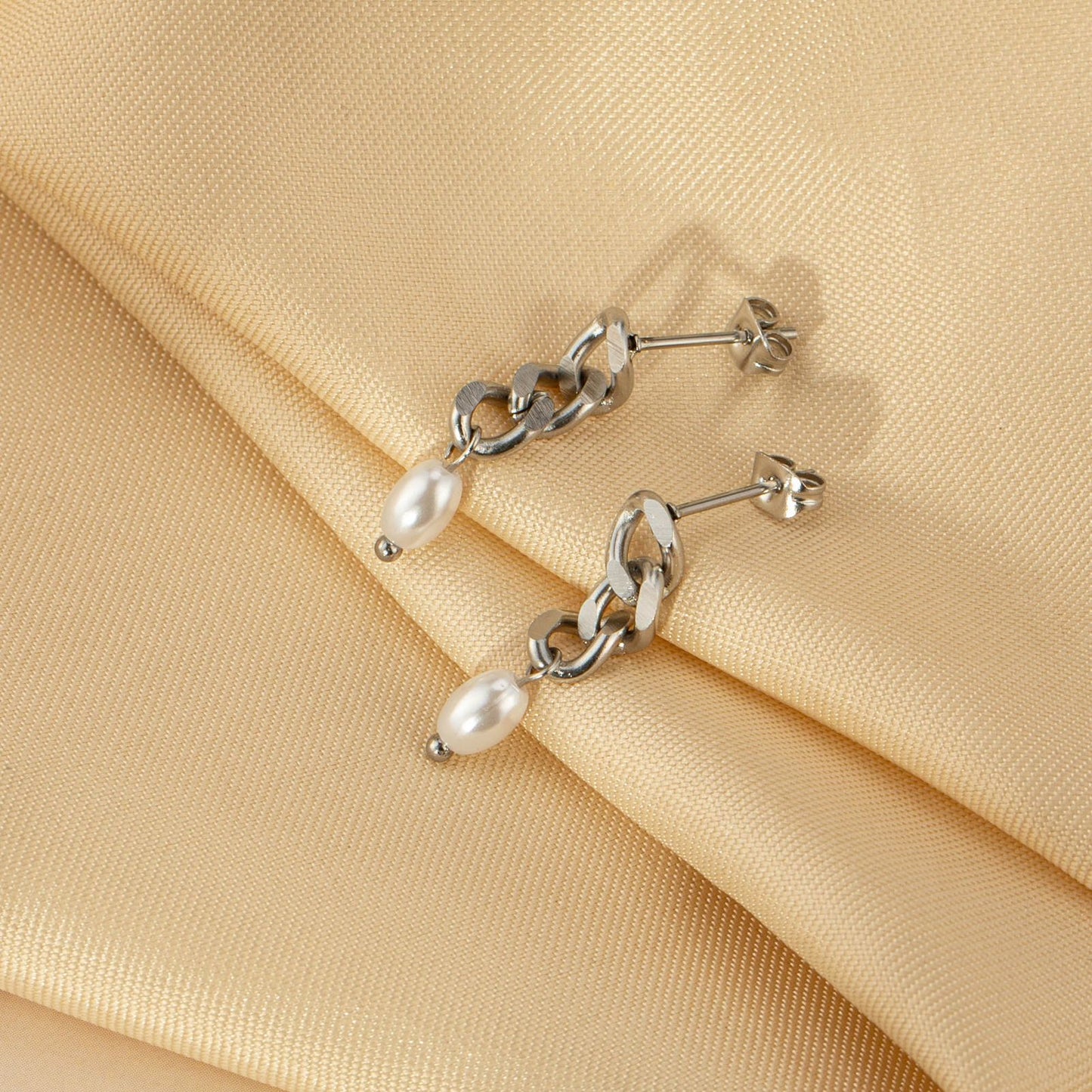 Boucle d'oreille Nana