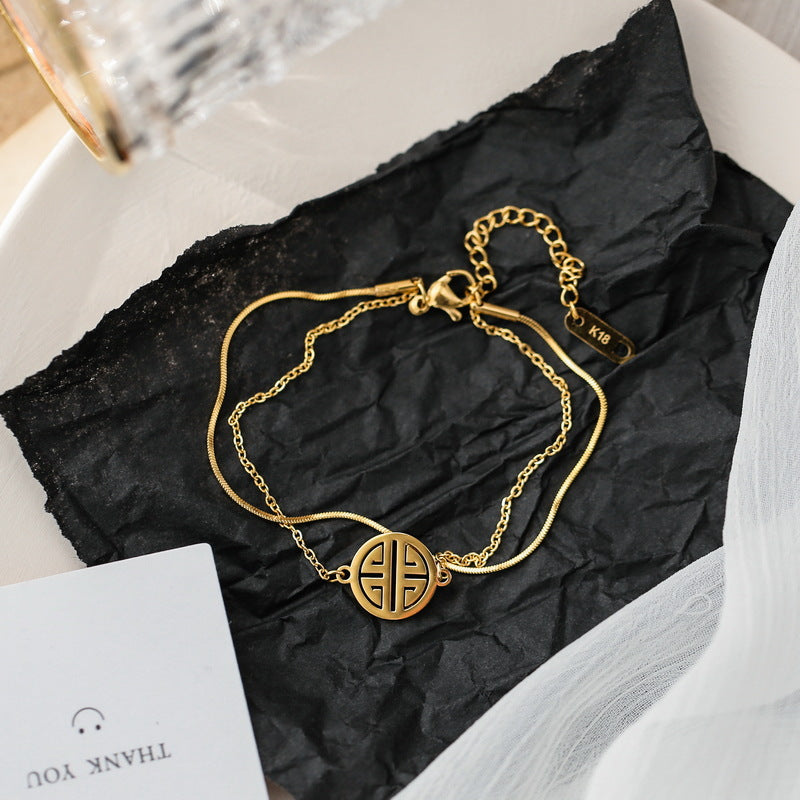 Bracelet Claire