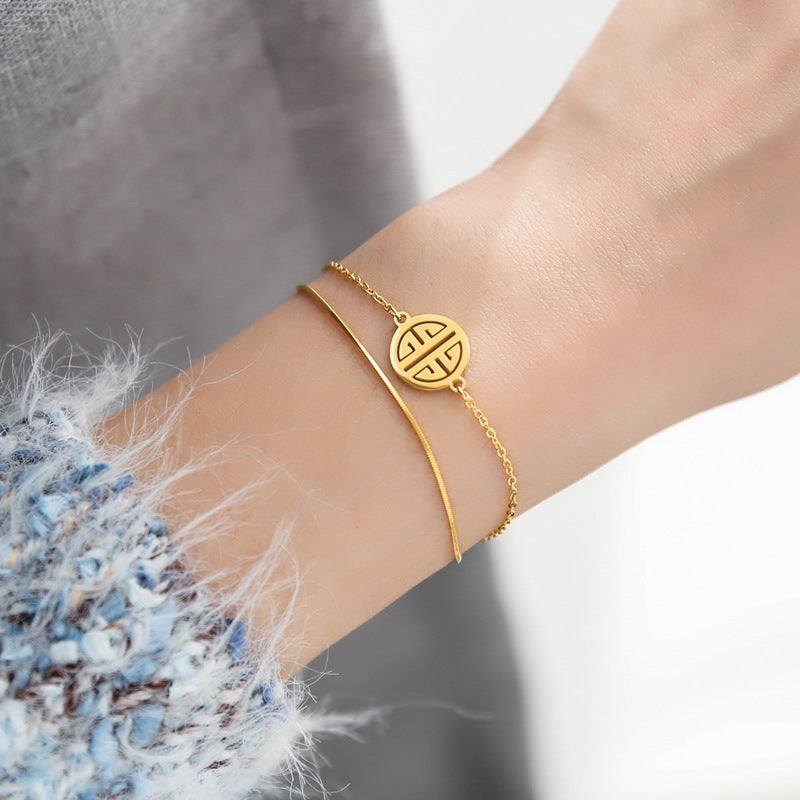 Bracelet Claire