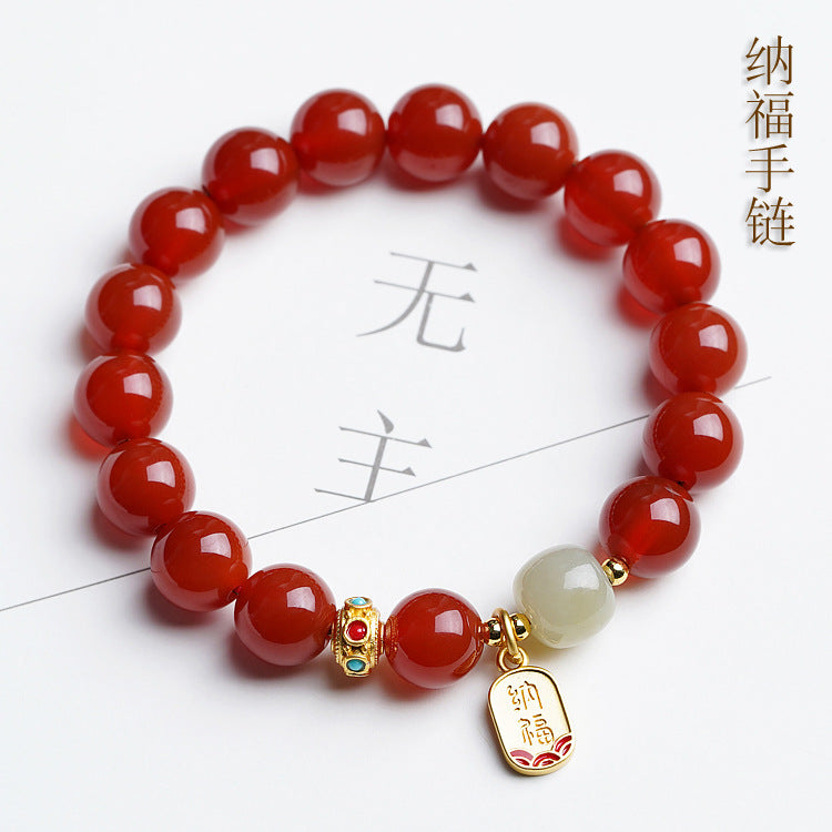Bracelet De Chine