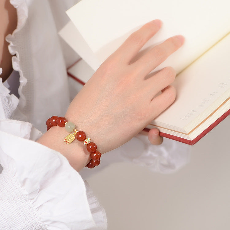 Bracelet De Chine