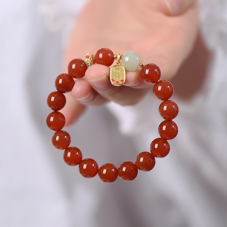 Bracelet De Chine