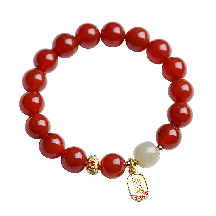 Bracelet De Chine