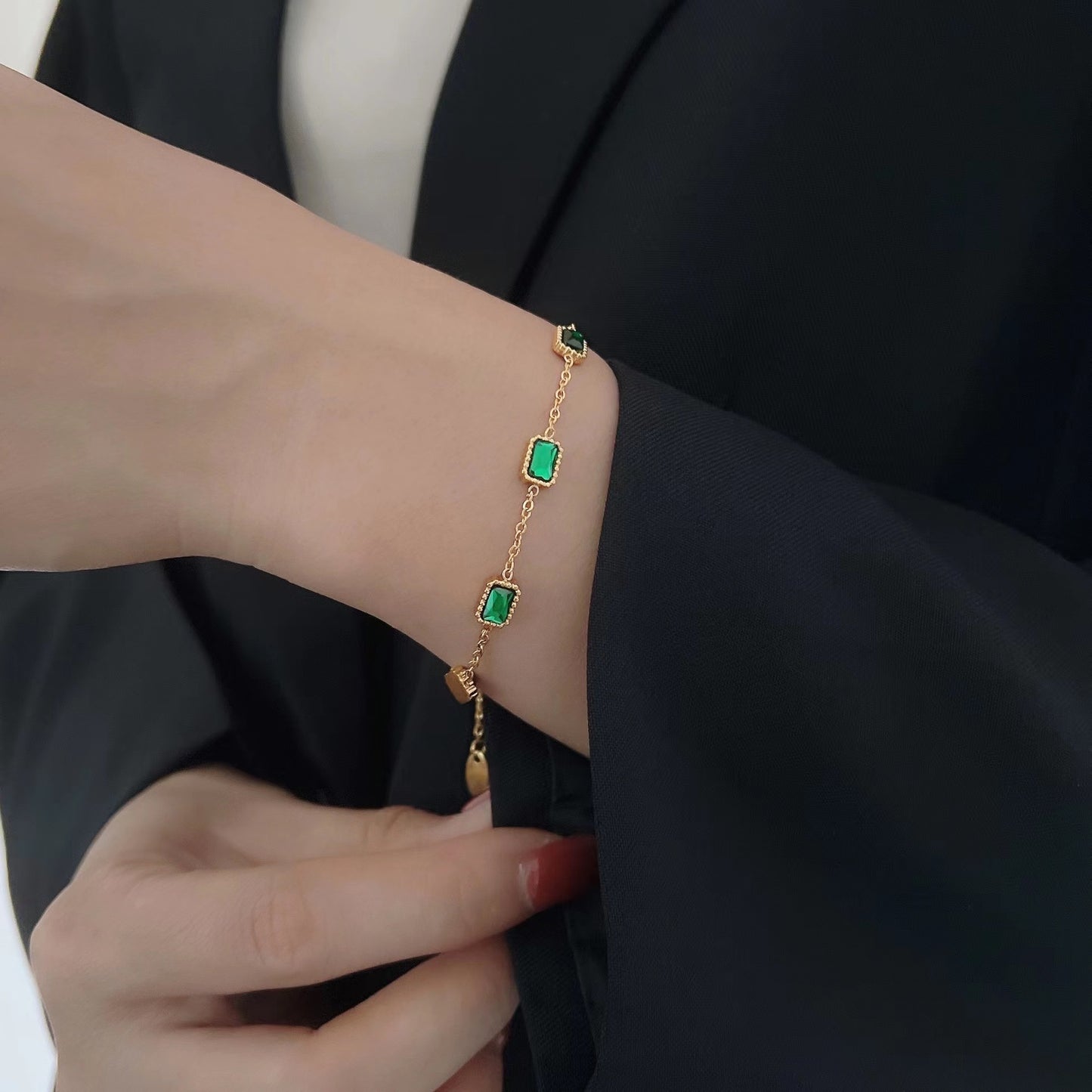 Bracelet Elsie