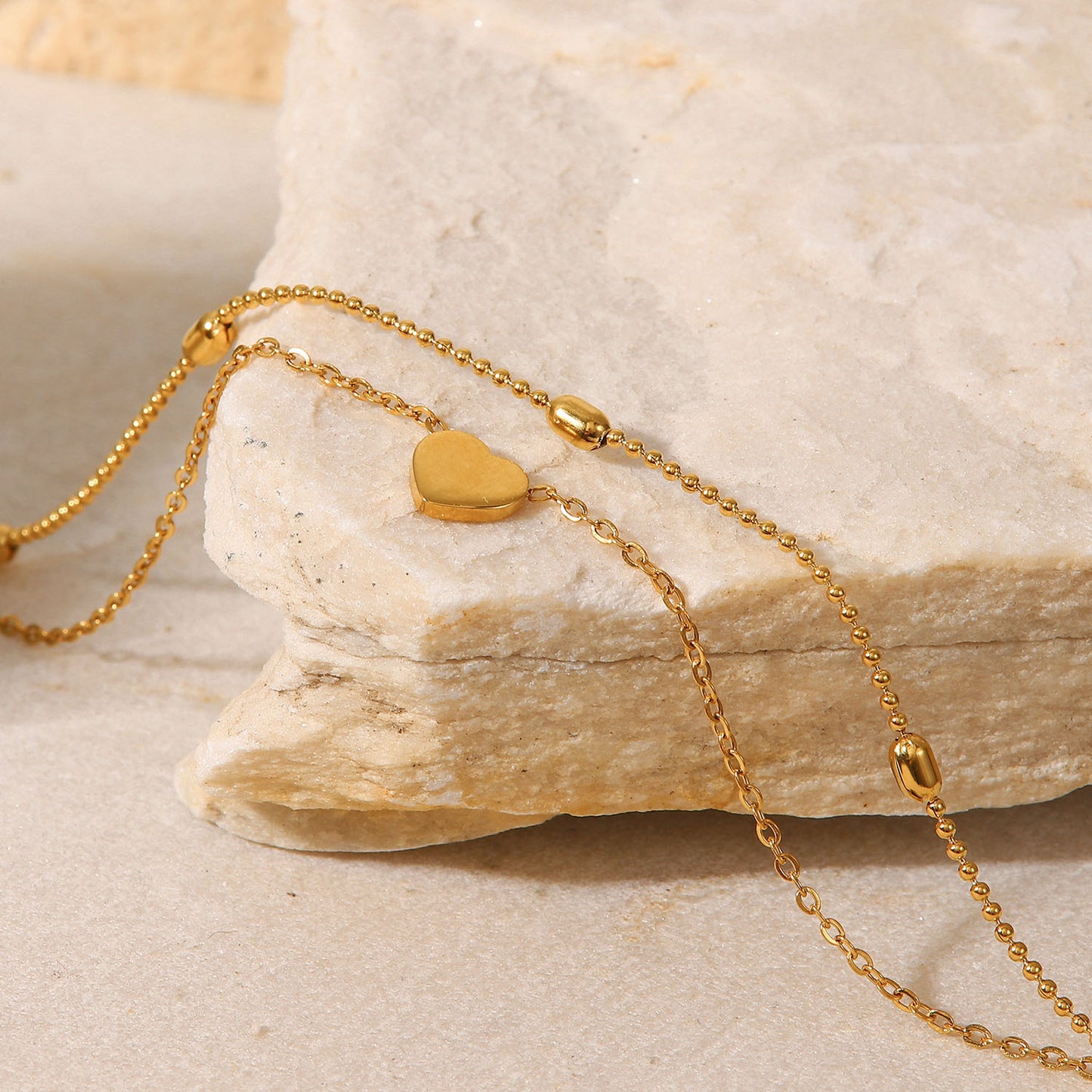 Bracelet de cheville Juliette
