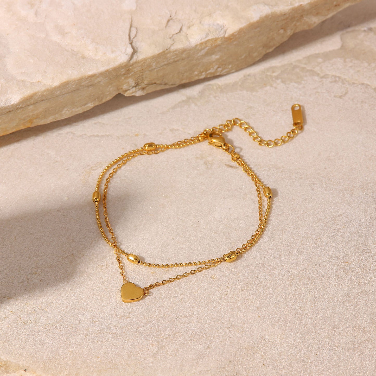 Bracelet de cheville Juliette