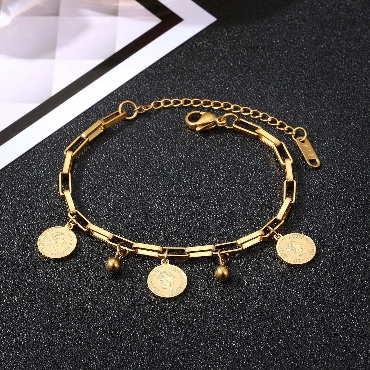 BRACELET LOUISE