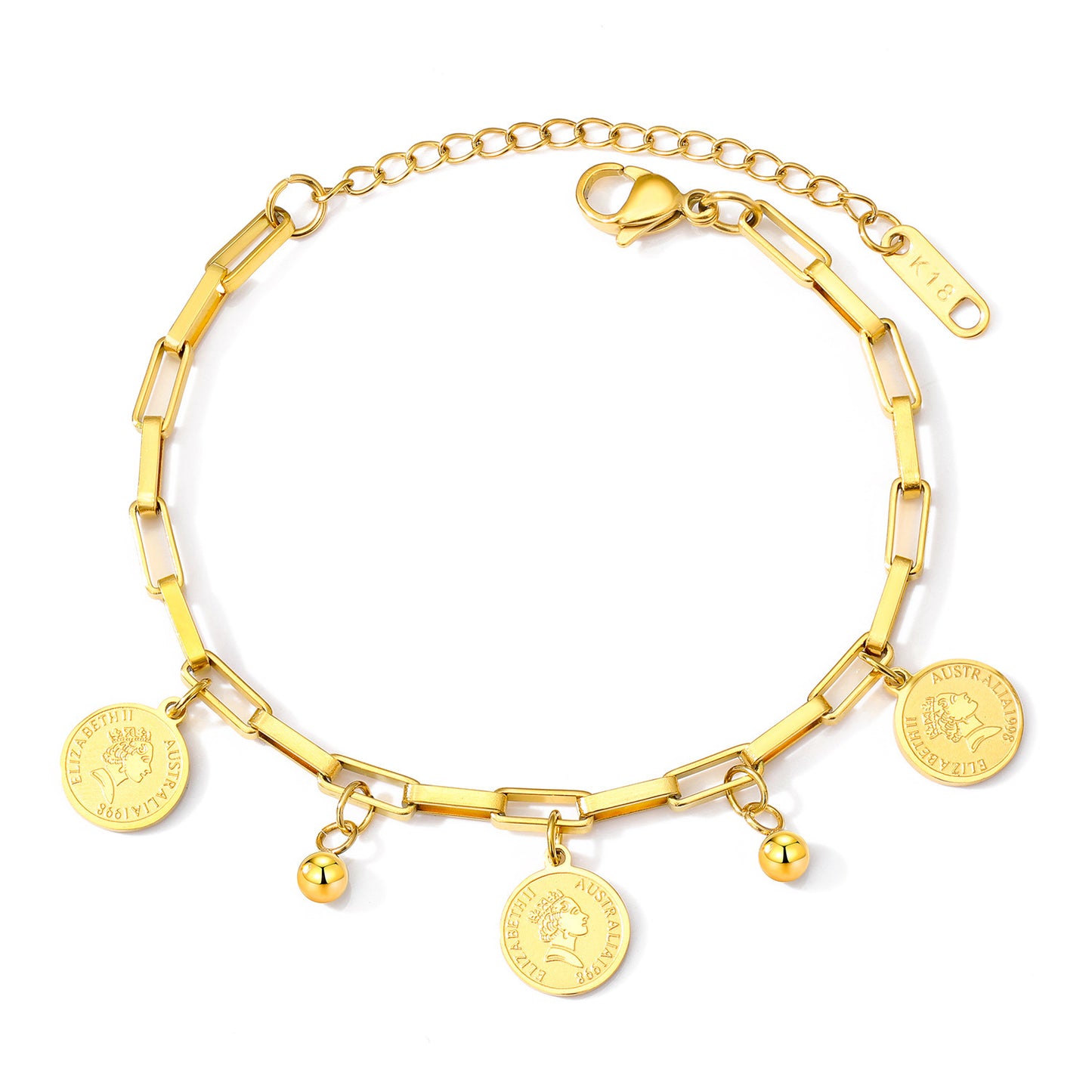 BRACELET LOUISE