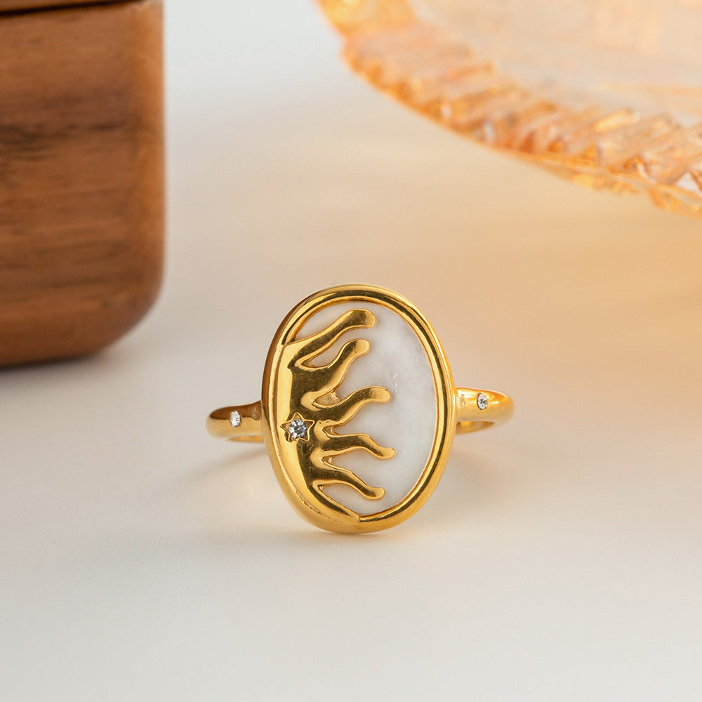 Bague Taylor