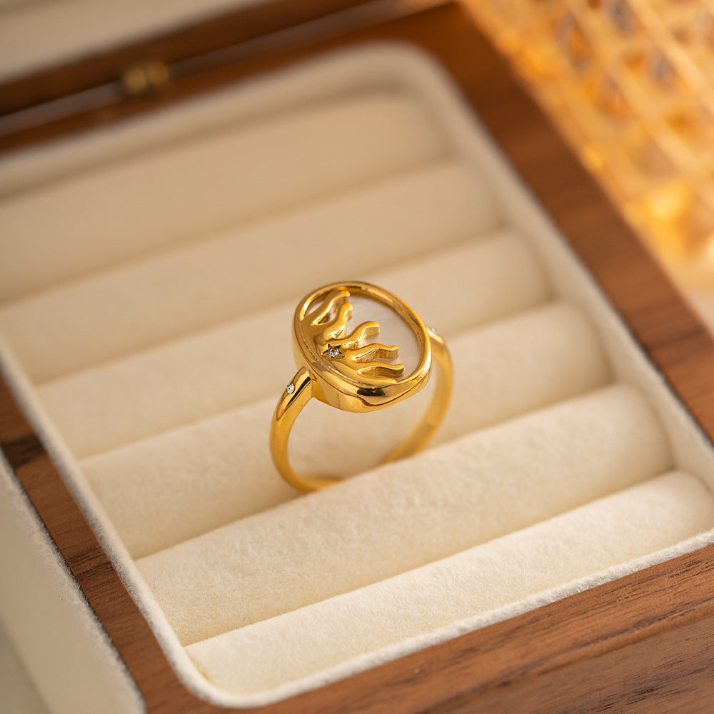 Bague Taylor