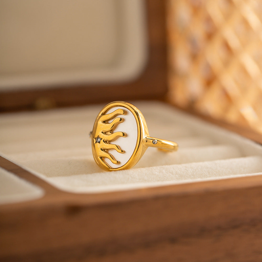 Bague Taylor