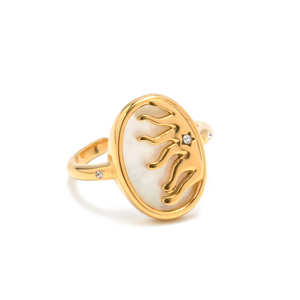 Bague Taylor