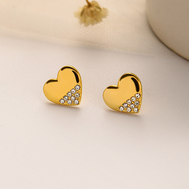 Boucle d'oreille Zuzana
