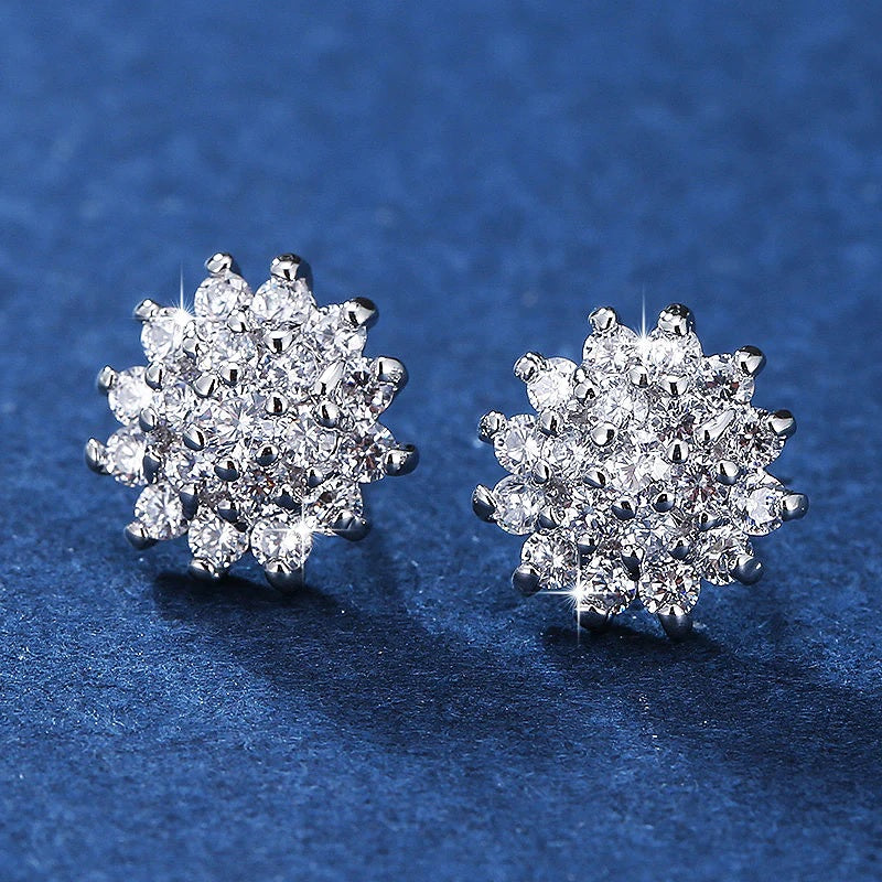 BOUCLE D'OREILLE DANA