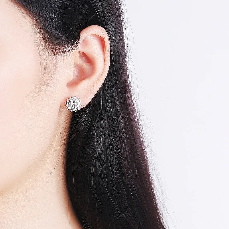 BOUCLE D'OREILLE DANA