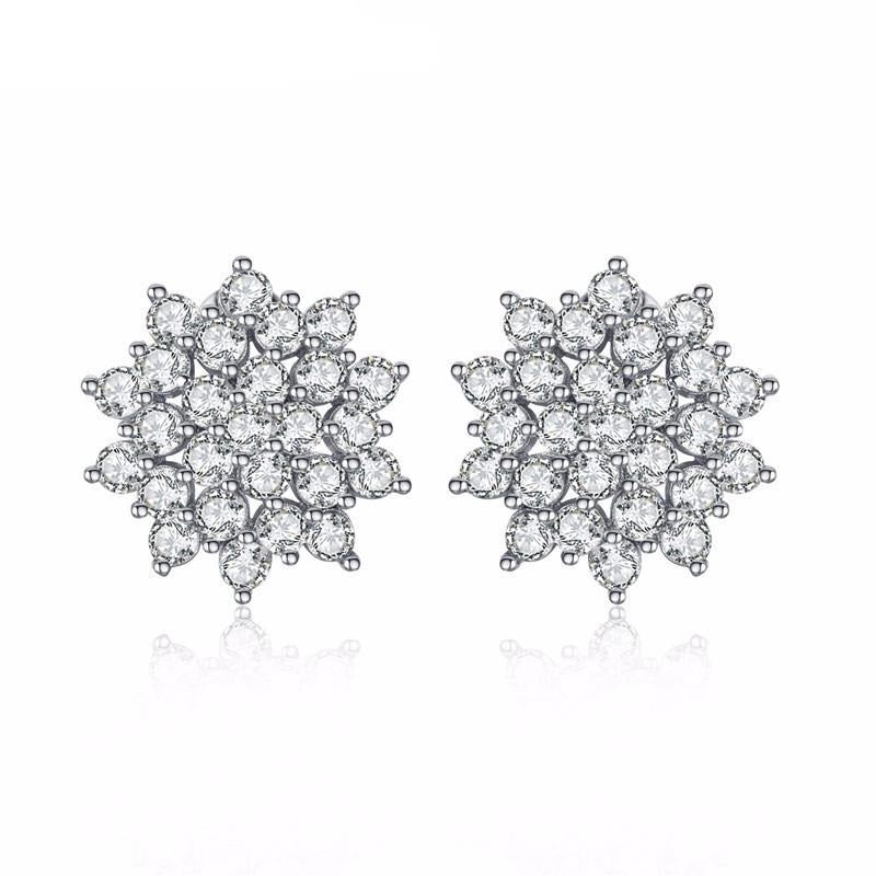 BOUCLE D'OREILLE DANA