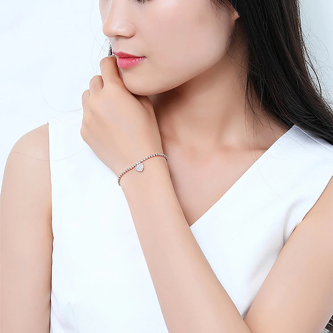 BRACELET ANSELMA