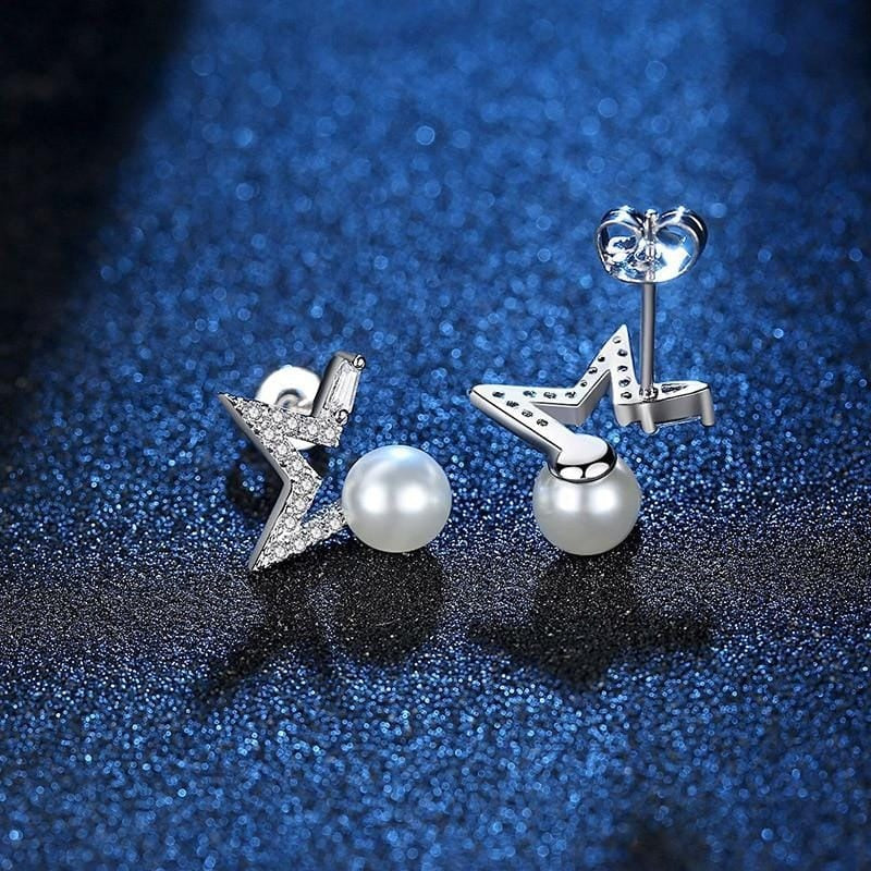 BOUCLE D'OREILLE VALENTINA