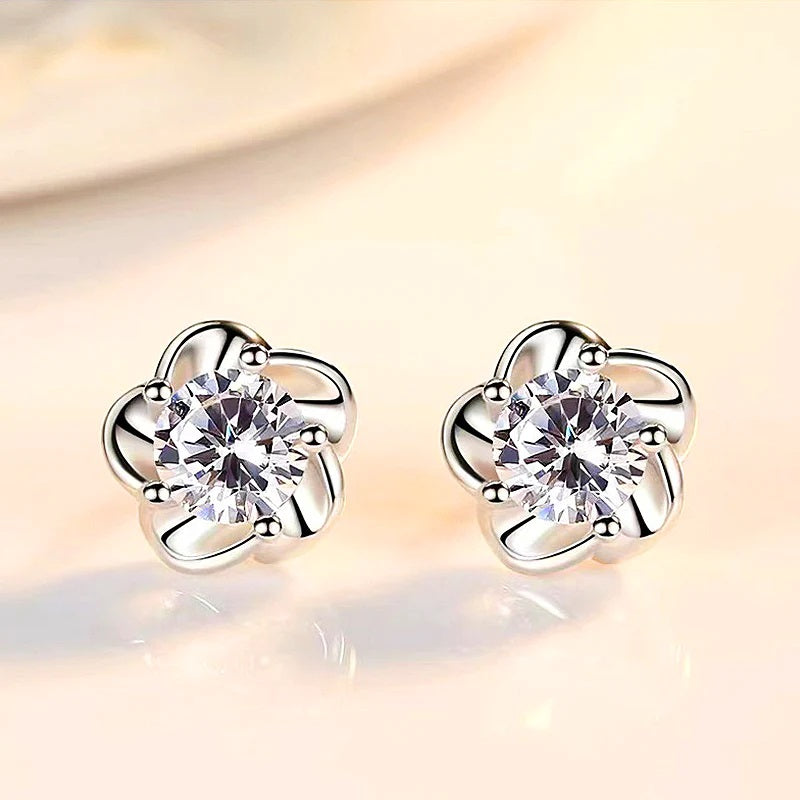 BOUCLE D'OREILLE KATERINA
