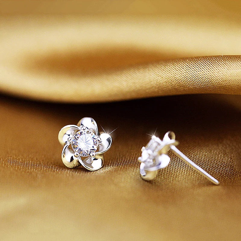 BOUCLE D'OREILLE KATERINA