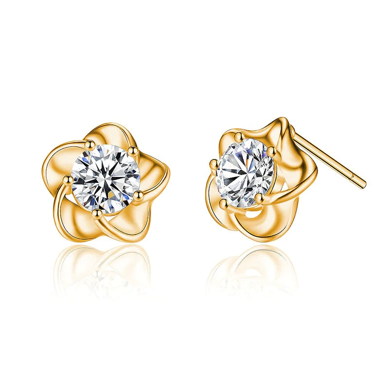 BOUCLE D'OREILLE KATERINA