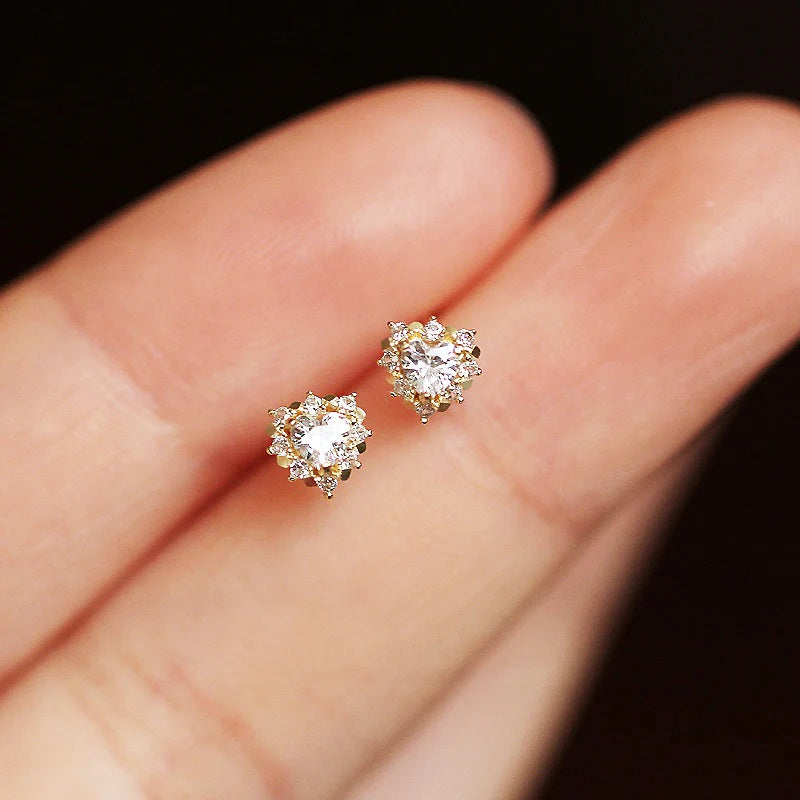 BOUCLE D'OREILLE NIKITA