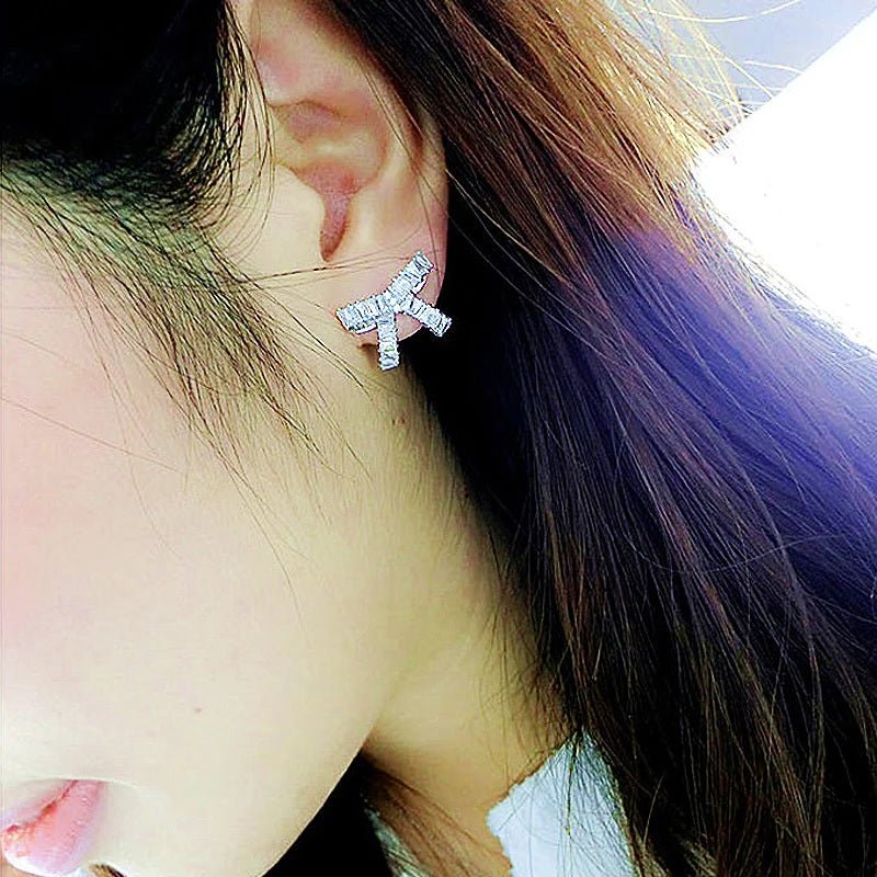 BOUCLE D'OREILLE VICTORIA