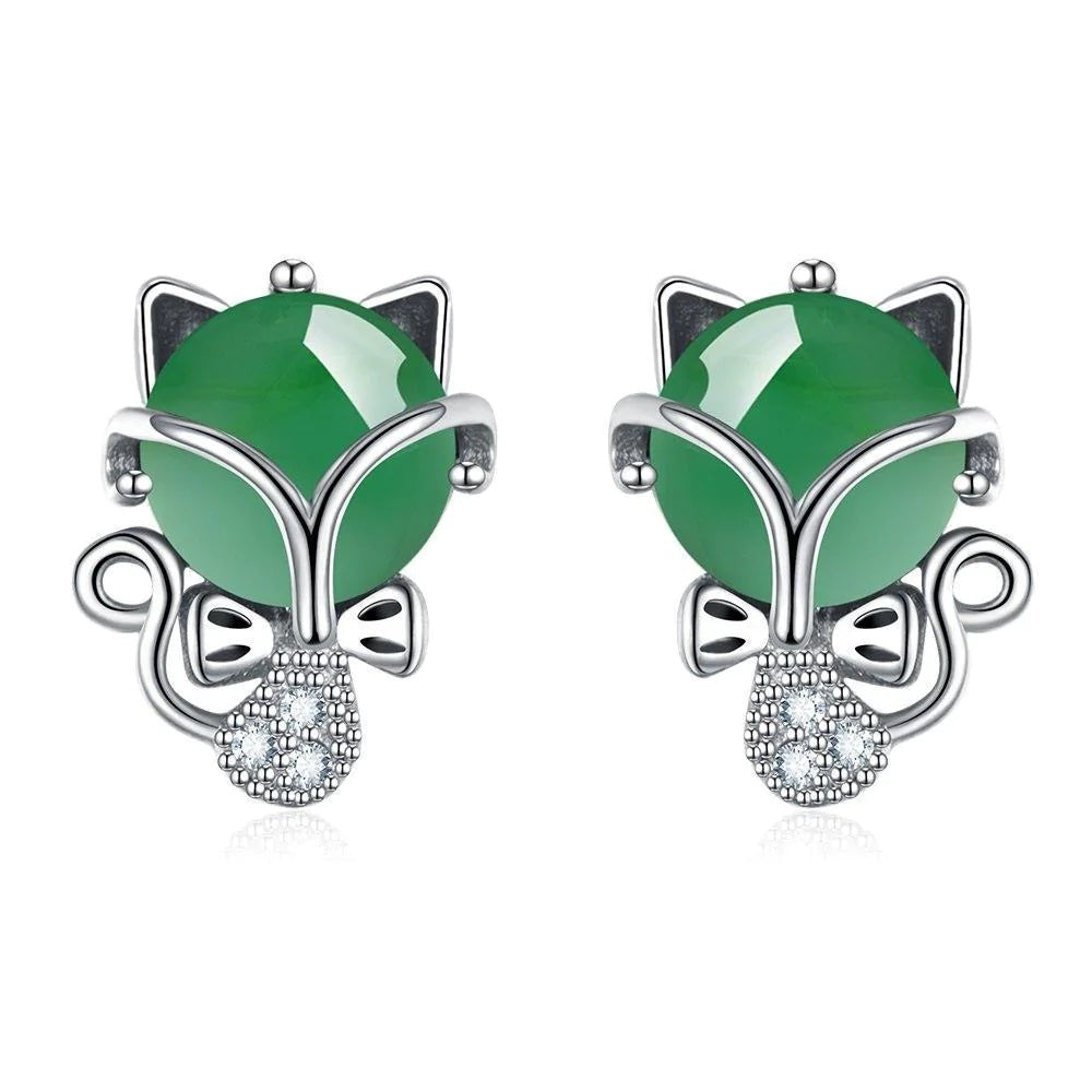 BOUCLE D'OREILLE SWEETIE