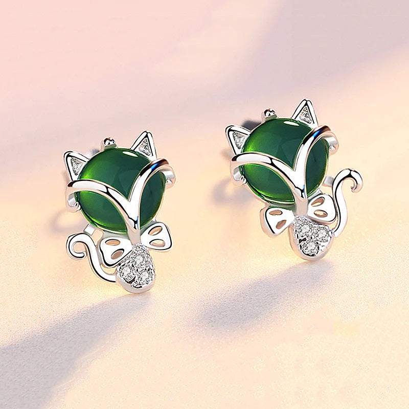 BOUCLE D'OREILLE SWEETIE