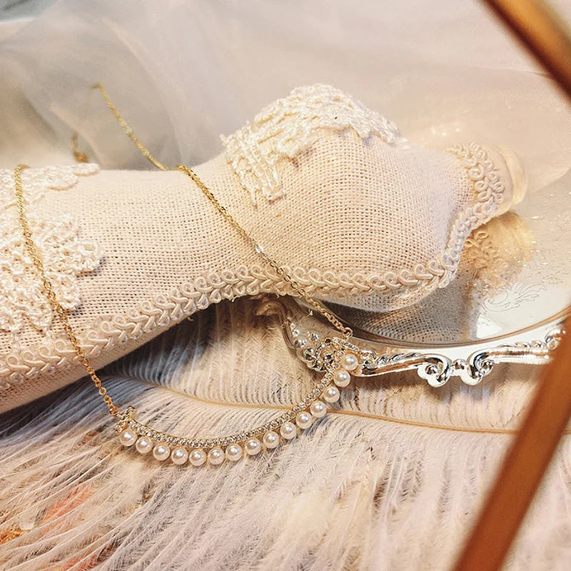 COLLIER ZEYNEP