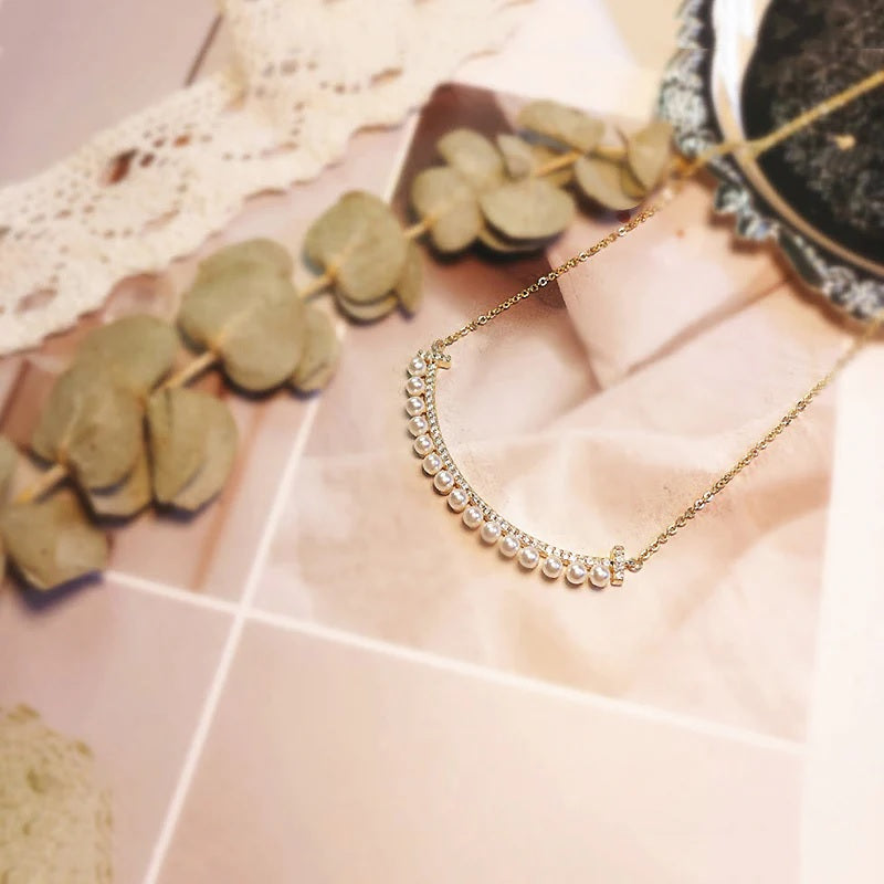 COLLIER ZEYNEP