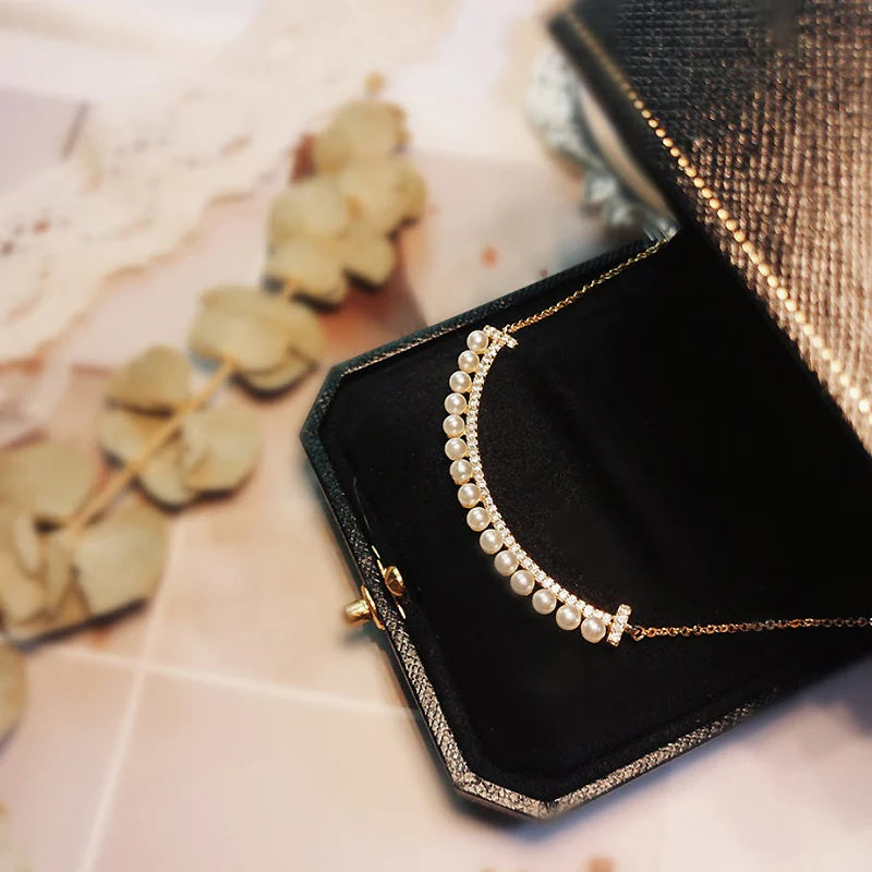 COLLIER ZEYNEP
