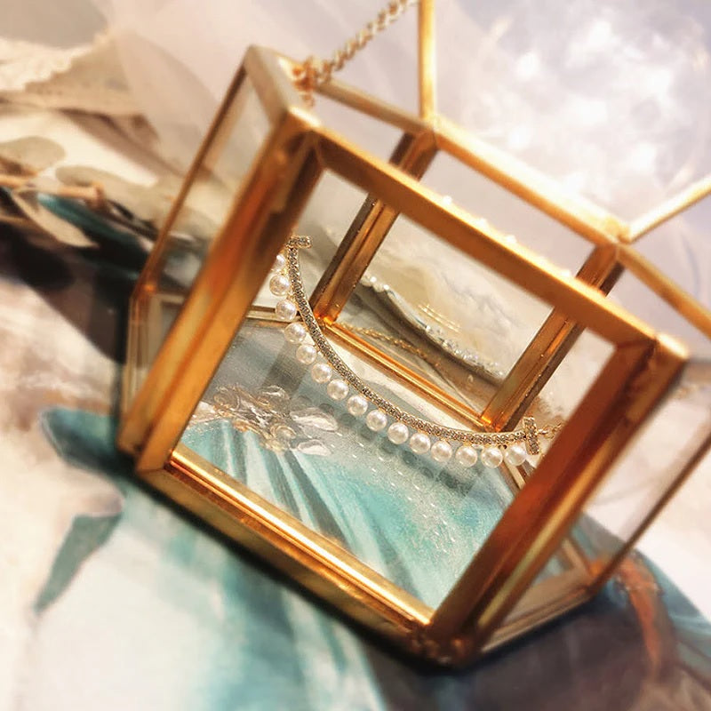 COLLIER ZEYNEP