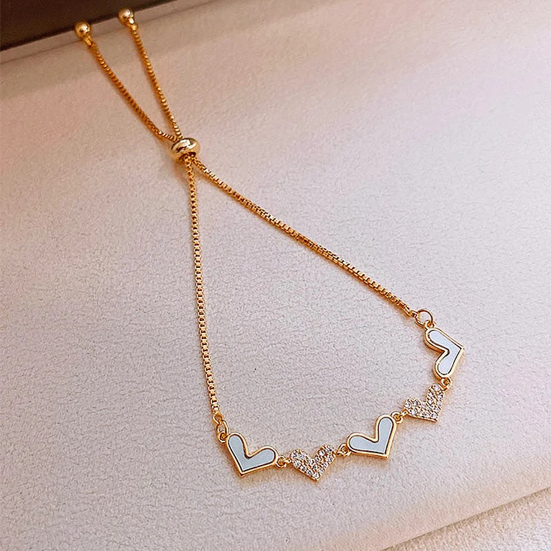 BRACELET ROSA