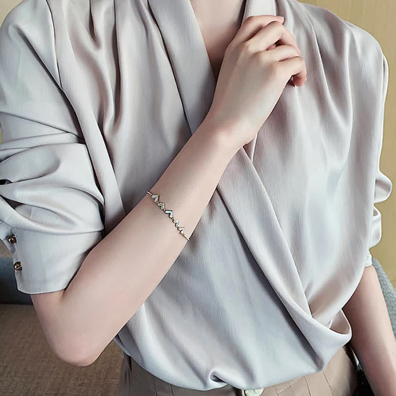 BRACELET ROSA