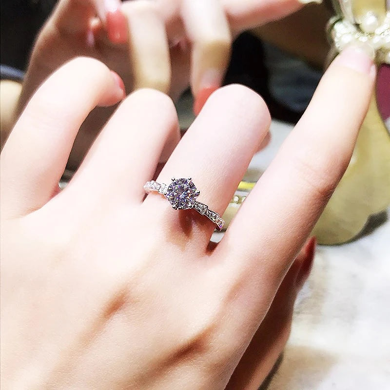 BAGUE CARLA