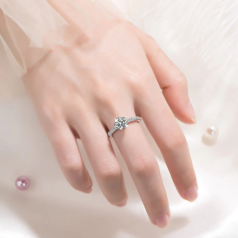 BAGUE CARLA