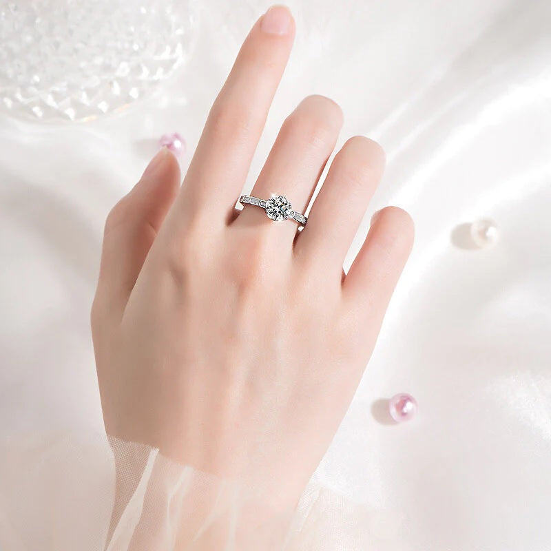 BAGUE CARLA