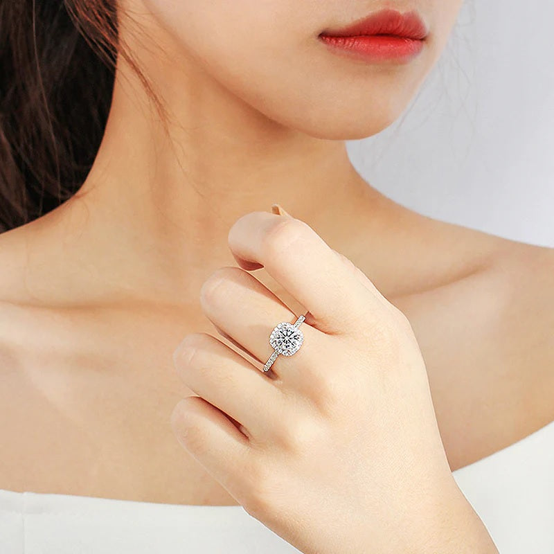 BAGUE CLAUDIA