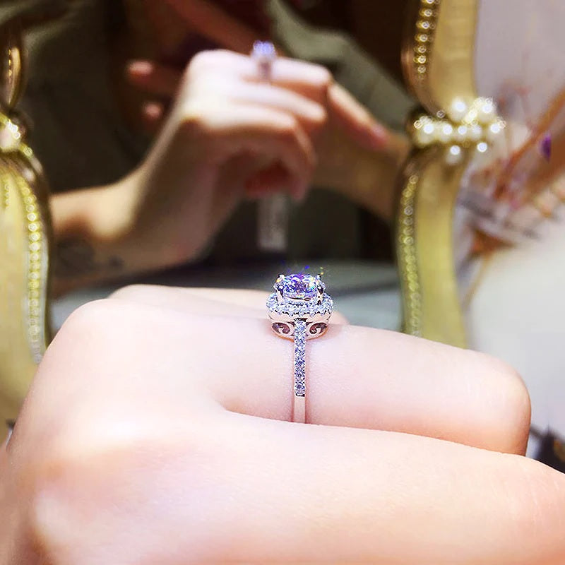 BAGUE CLAUDIA
