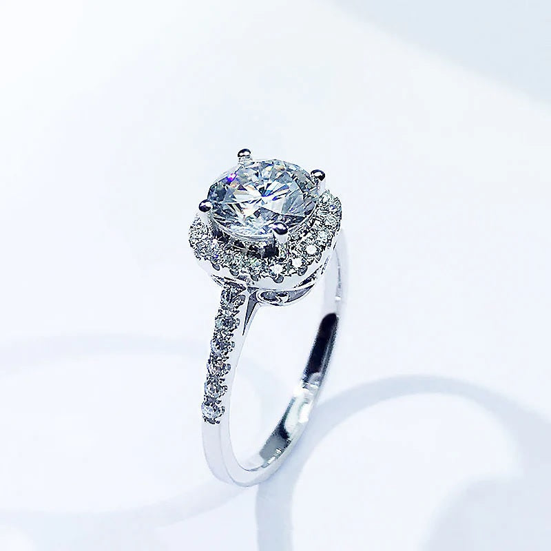 BAGUE CLAUDIA