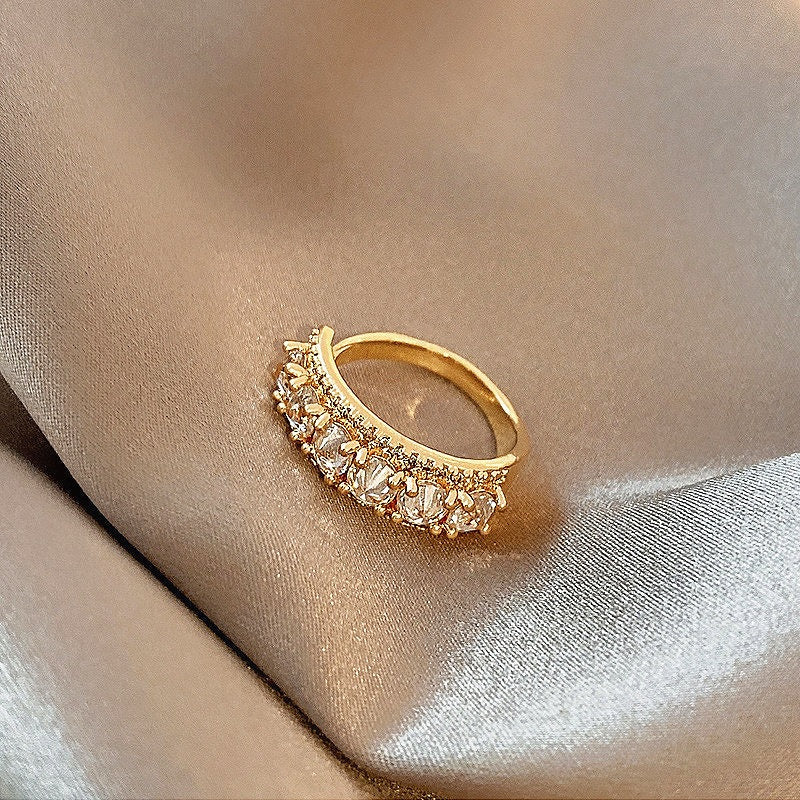 BAGUE MARTA