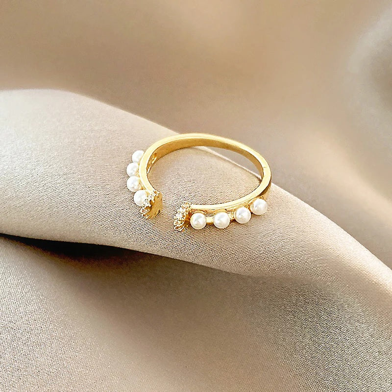 BAGUE ANA