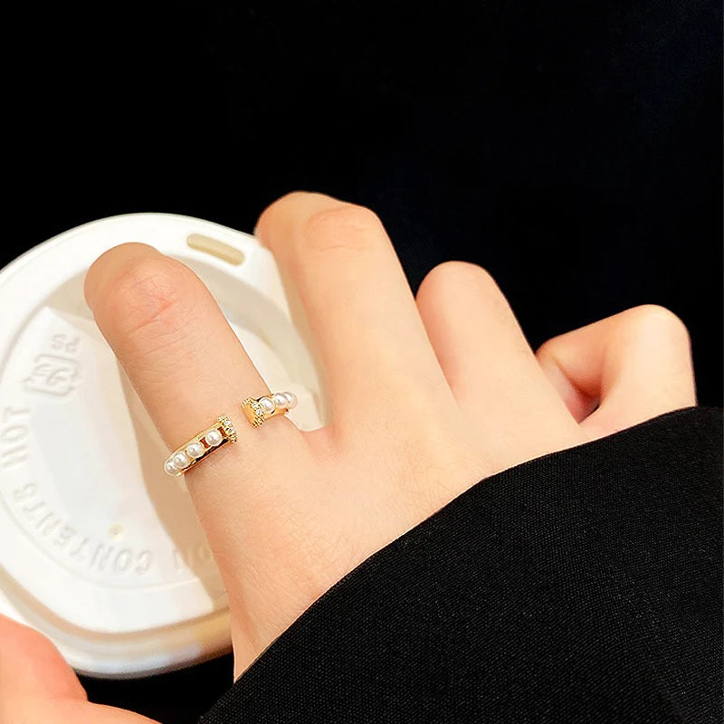 BAGUE ANA
