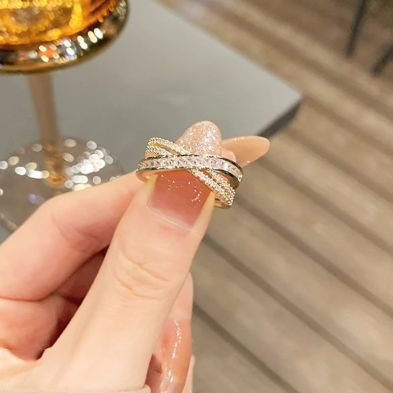 BAGUE LOUISE